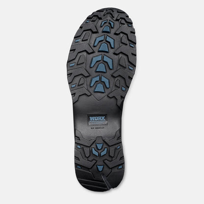 Carbide Safety Toe Work Shoe 5108 | WORX | Red Wing Shoes Women
