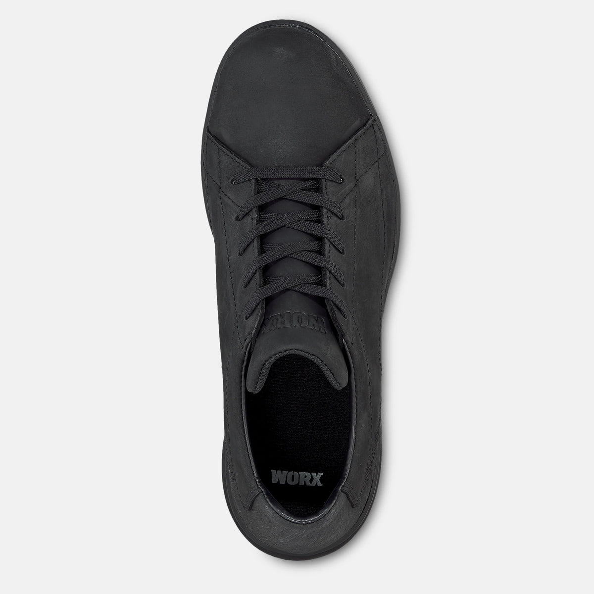 Nitro Work Shoes 5168 | WORX | Red Wing Shoes Women