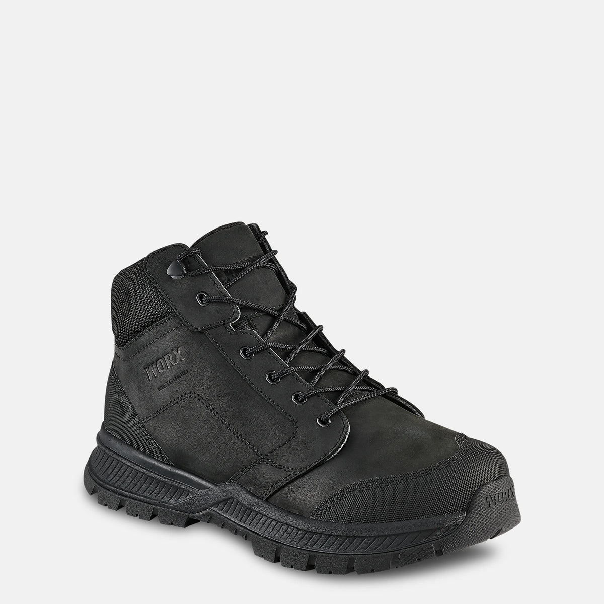 Carbide Work Boot 5163 | WORX | Red Wing Shoes Women