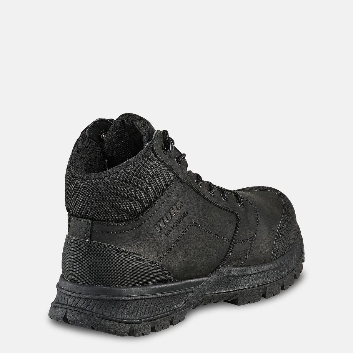Carbide Work Boot 5163 | WORX | Red Wing Shoes Women