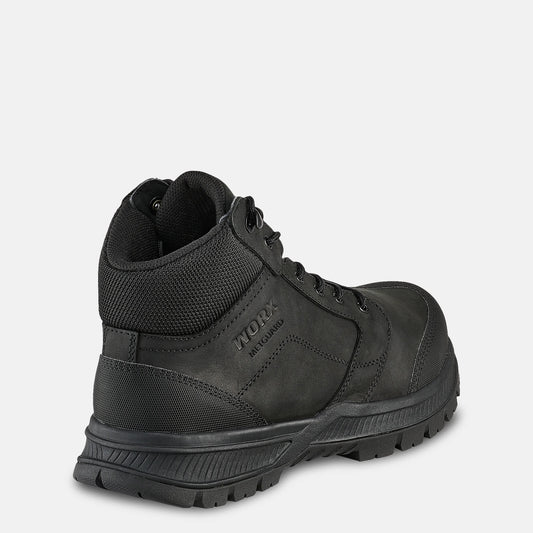 Carbide Work Boot 5163 | WORX | Red Wing Shoes Women