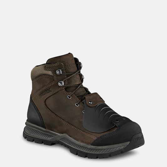 Carbide Safety Toe Work Boot 5152 | WORX | Red Wing Shoes Women