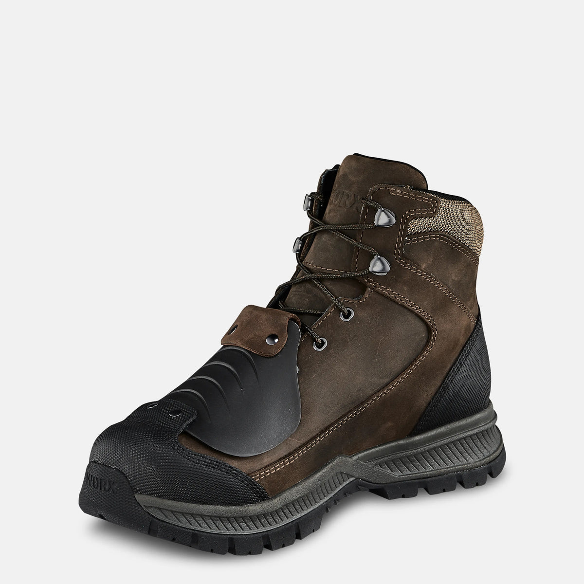 Carbide Safety Toe Work Boot 5152 | WORX | Red Wing Shoes Women