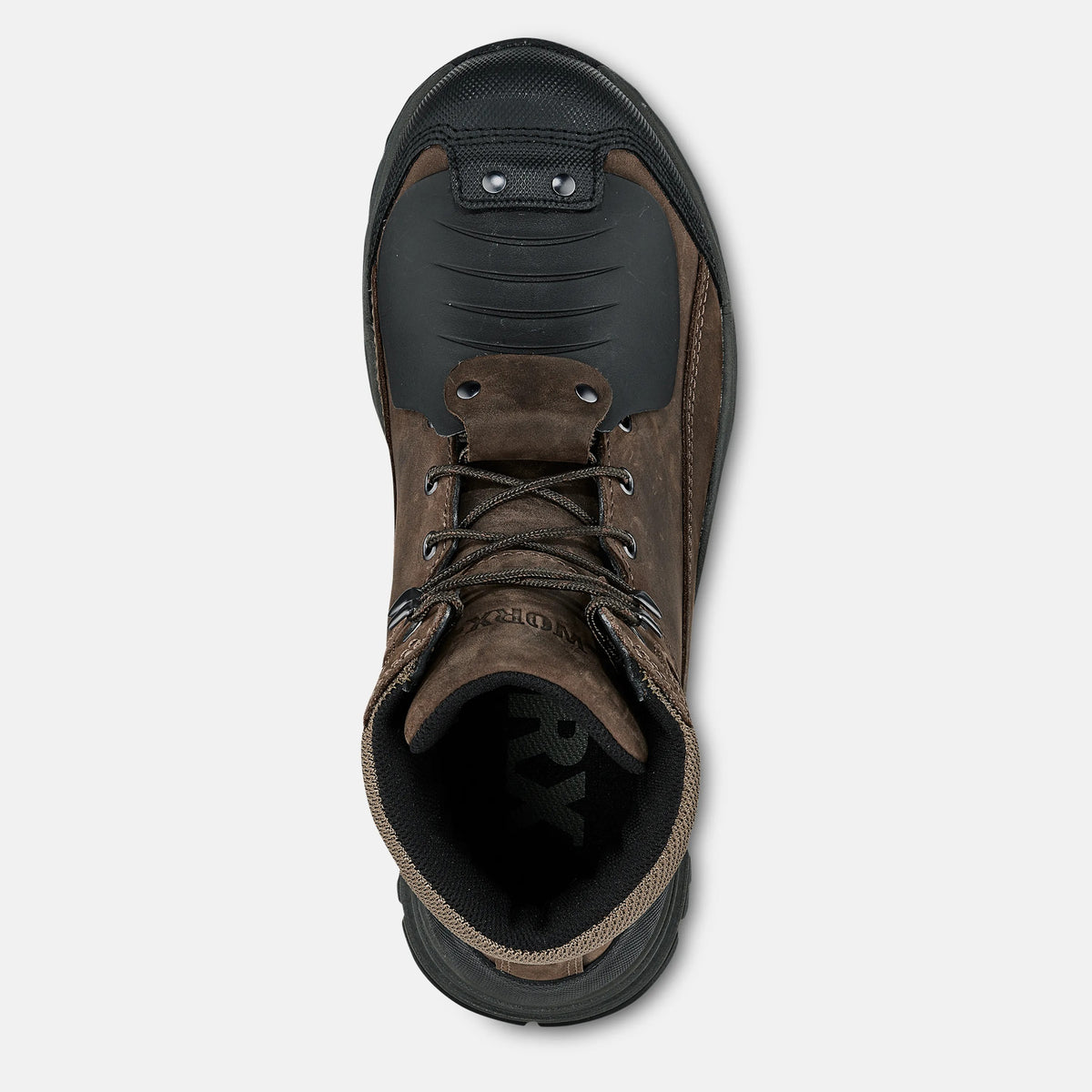 Carbide Safety Toe Work Boot 5152 | WORX | Red Wing Shoes Women