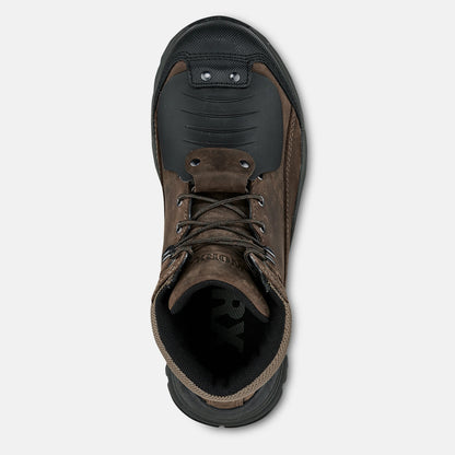 Carbide Safety Toe Work Boot 5152 | WORX | Red Wing Shoes Women