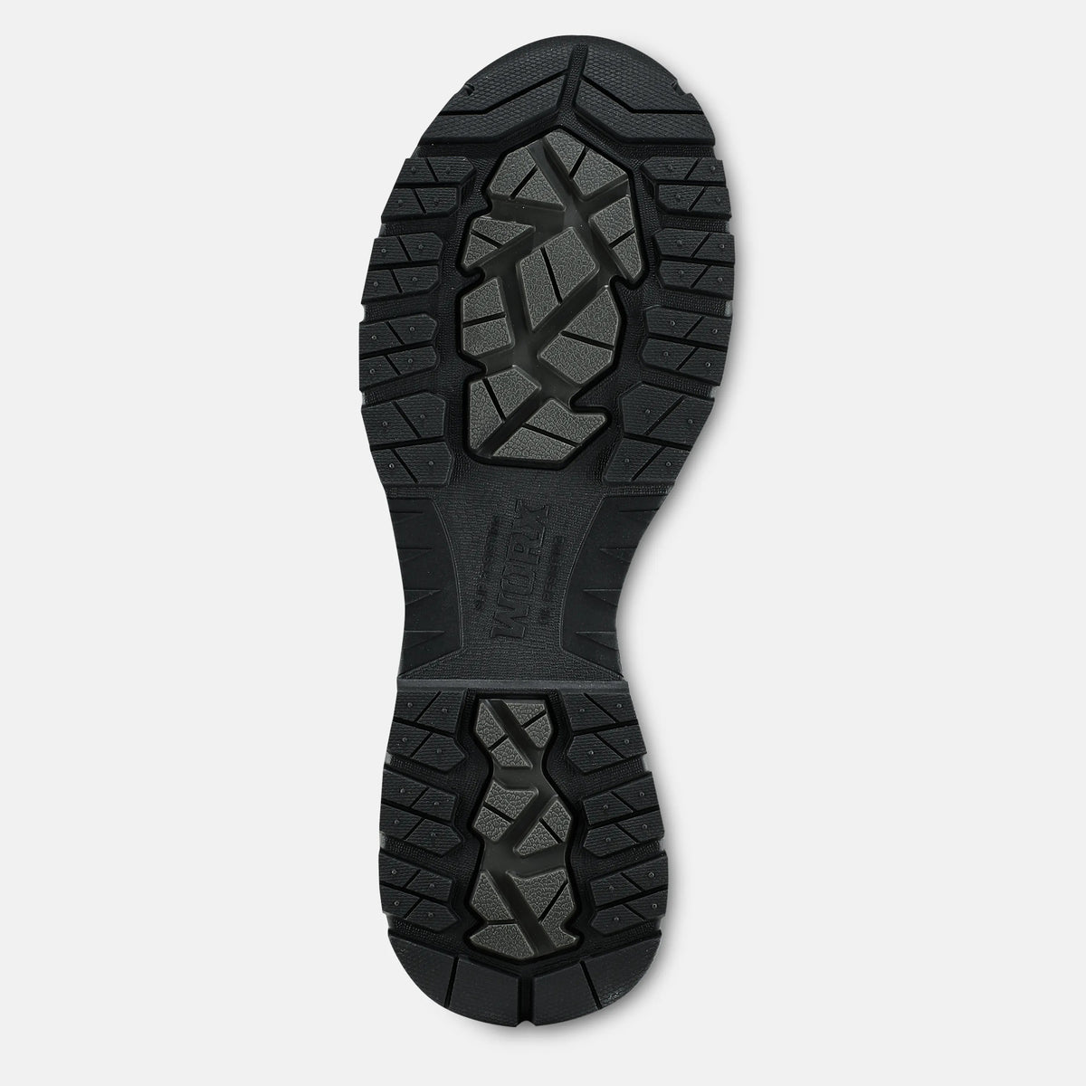 Carbide Safety Toe Work Boot 5152 | WORX | Red Wing Shoes Women