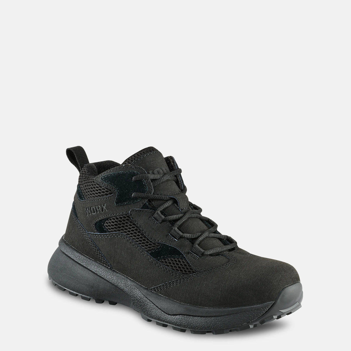 Antimatter Work Shoes 5170 | WORX | Red Wing Shoes Women