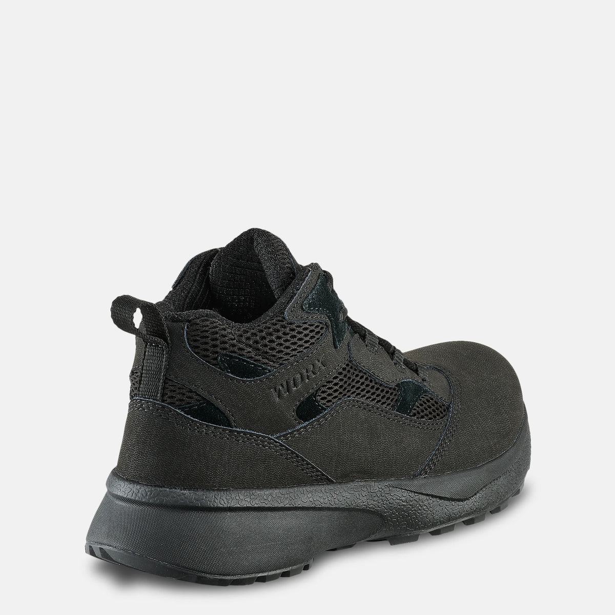 Antimatter Work Shoes 5170 | WORX | Red Wing Shoes Women