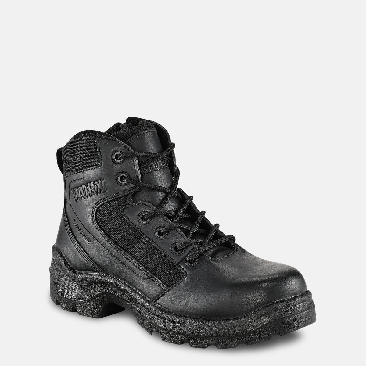 Electrum Work Boot 5179 | WORX | Red Wing Shoes Women