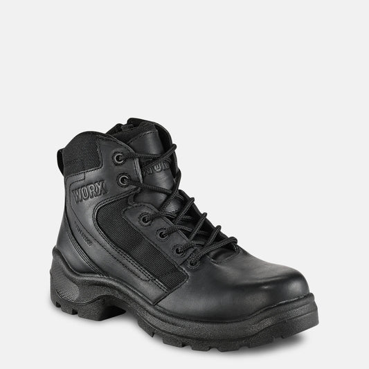 Electrum Work Boot 5179 | WORX | Red Wing Shoes Women