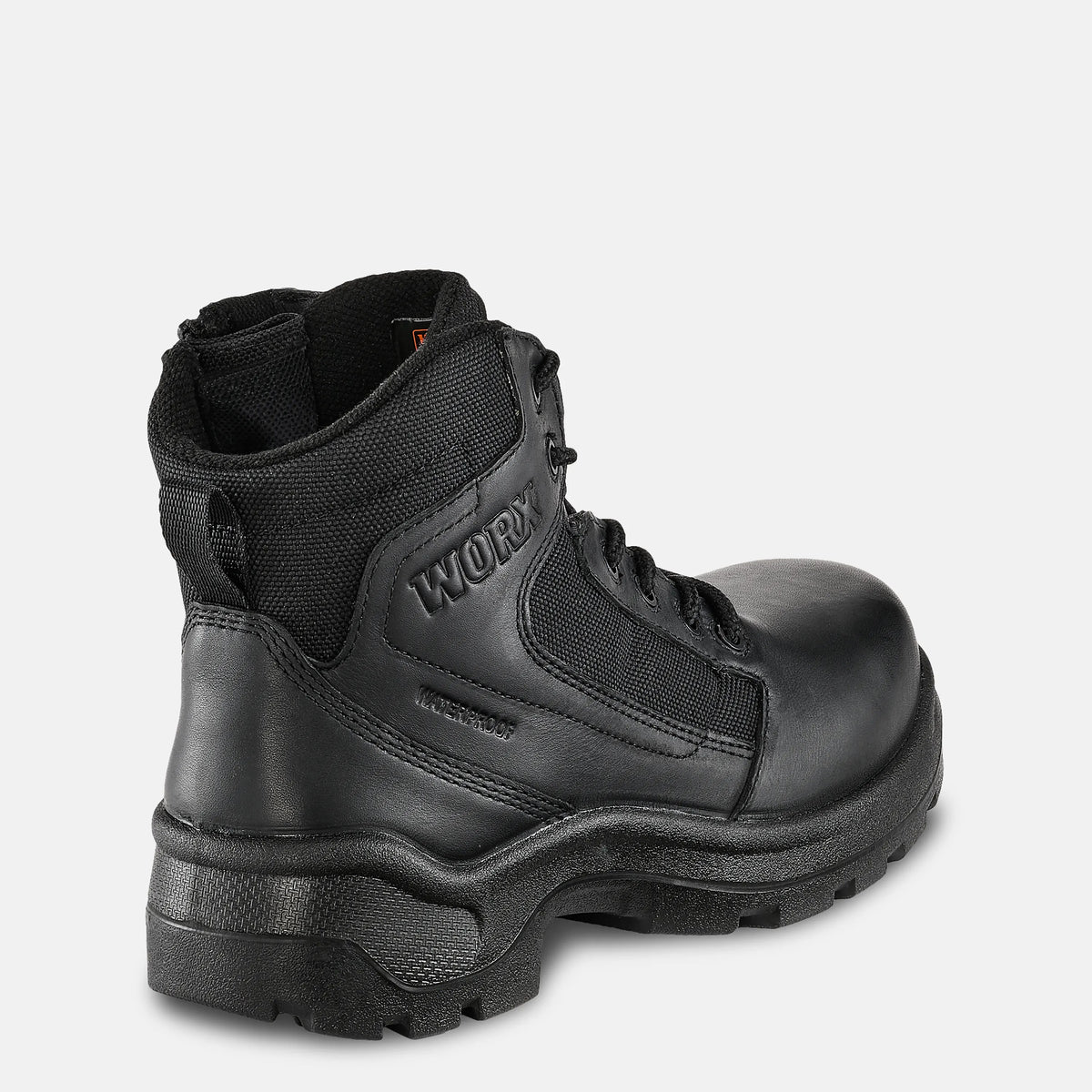 Electrum Work Boot 5179 | WORX | Red Wing Shoes Women