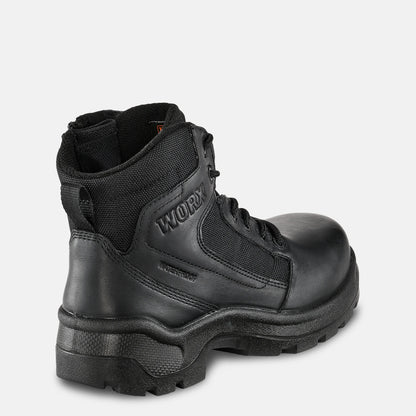 Electrum Work Boot 5179 | WORX | Red Wing Shoes Women