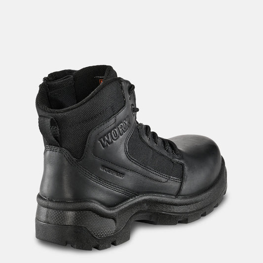 Electrum Work Boot 5179 | WORX | Red Wing Shoes Women