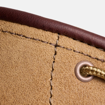 6-Inch Classic Moc in Hawthorne Muleskinner Leather 3447 | Red Wing Heritage | Red Wing Shoes Women
