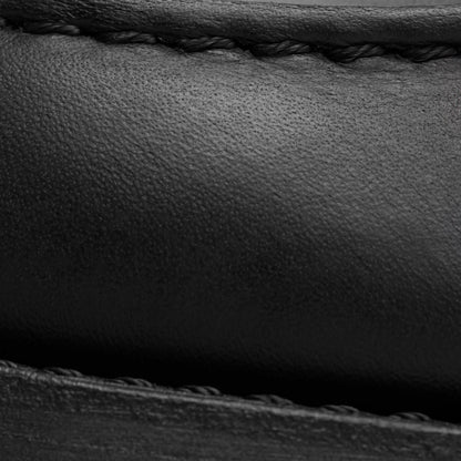 6-Inch Classic Moc Short Boot in Black Leather 3380 | Red Wing Heritage | Red Wing Shoes Women