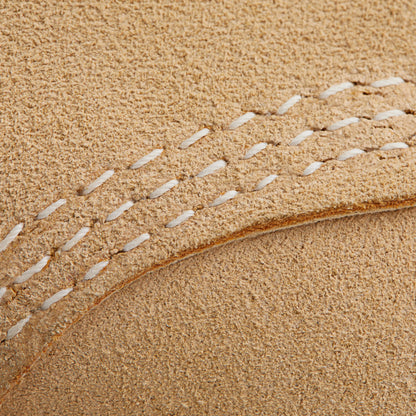 6-Inch Classic Moc Short Boot in Cream Leather 3328 | Red Wing Heritage | Red Wing Shoes Women