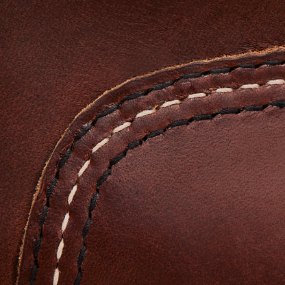 Iron Ranger Short Boot in Dark Brown Leather 3365 | Red Wing Heritage | Red Wing Shoes Women|Apparel