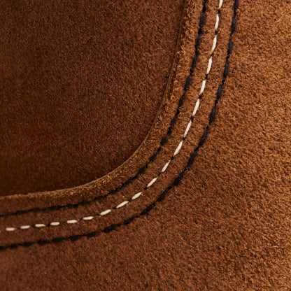 Iron Ranger Short Boot in Clove Acampo Leather 3364 | Red Wing Heritage | Red Wing Shoes Women