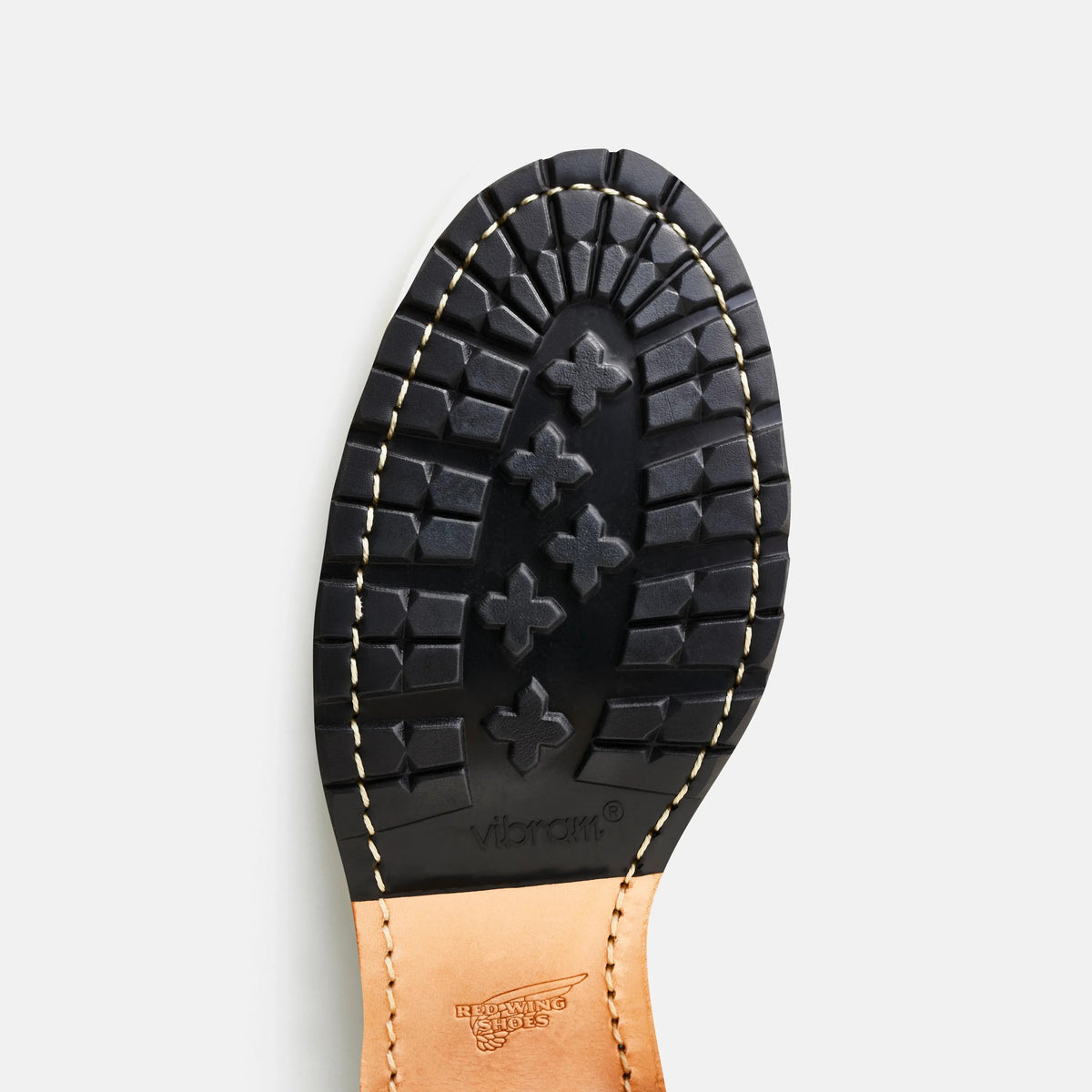 Clara Heeled Boot in Dark Brown Leather 3406 | Red Wing Shoes Women