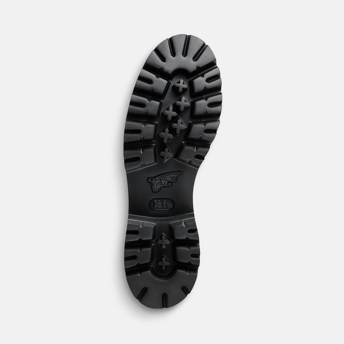 Porter Moc in Copper Rough & Tough 3498 | Red Wing Heritage | Red Wing Shoes Women|Apparel