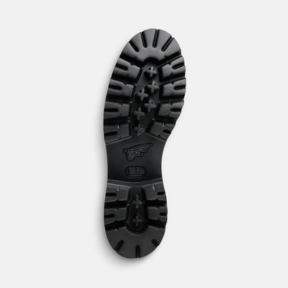 Porter Moc in Copper Rough & Tough 3498 | Red Wing Heritage | Red Wing Shoes Women|Apparel