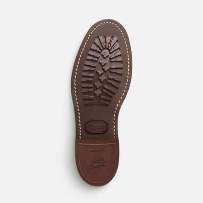 Silversmith Short Boot in Brown Leather 3362 | Red Wing Shoes Women|Apparel
