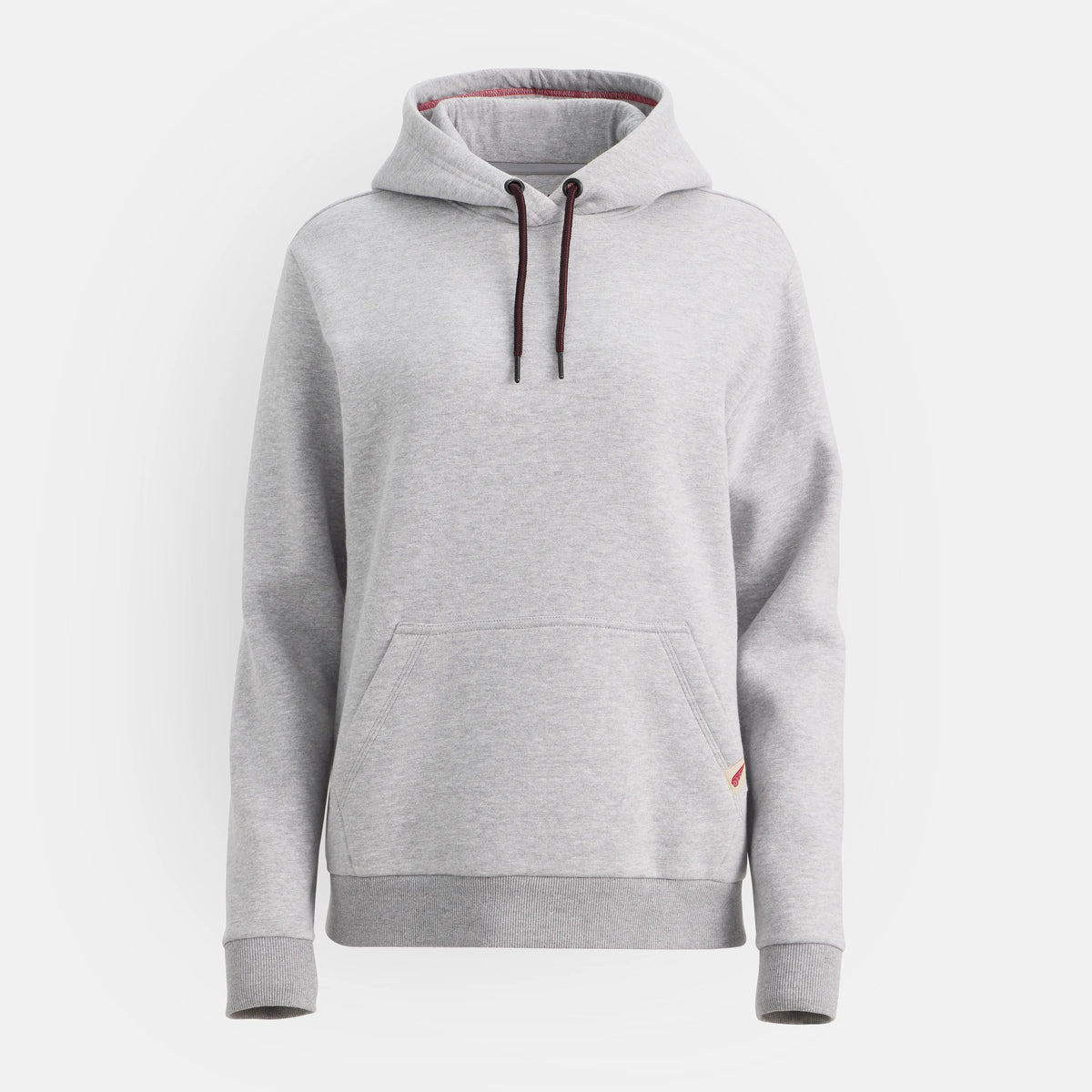 Classic Hoodie in Heather Gray 98485 | Red Wing Shoes Women|Apparel