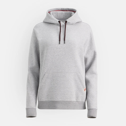 Classic Hoodie in Heather Gray 98485 | Red Wing Shoes Women|Apparel