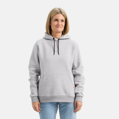Classic Hoodie in Heather Gray 98485 | Red Wing Shoes Women|Apparel