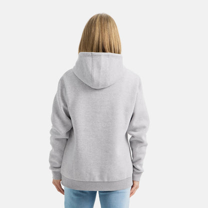 Classic Hoodie in Heather Gray 98485 | Red Wing Shoes Women|Apparel