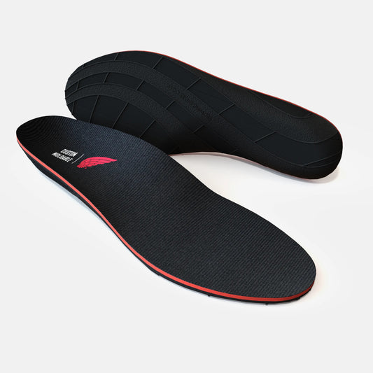 Custom Moldable Orthotic Insole 96329 | Red Wing Shoes Apparel