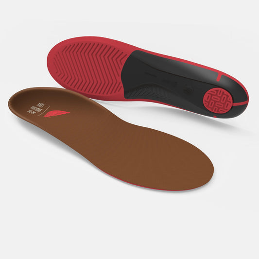 Anti Fatigue Slim Orthotic Insole 96424 | Red Wing Shoes Apparel