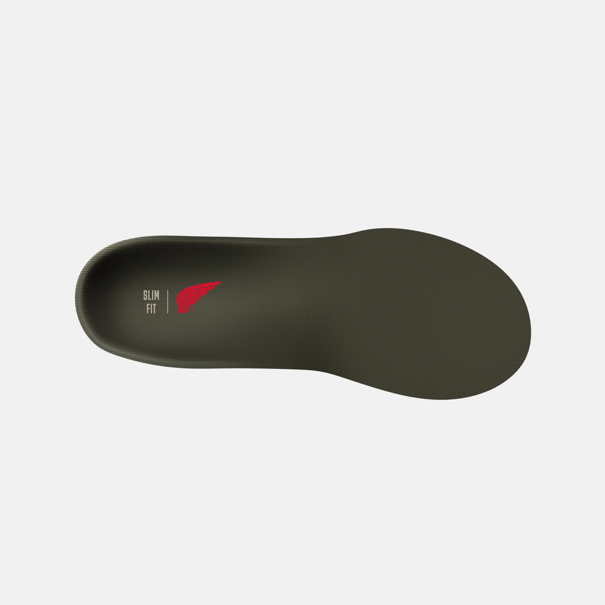 Slim Fit Orthotic Insole 96417 | Red Wing Shoes Apparel