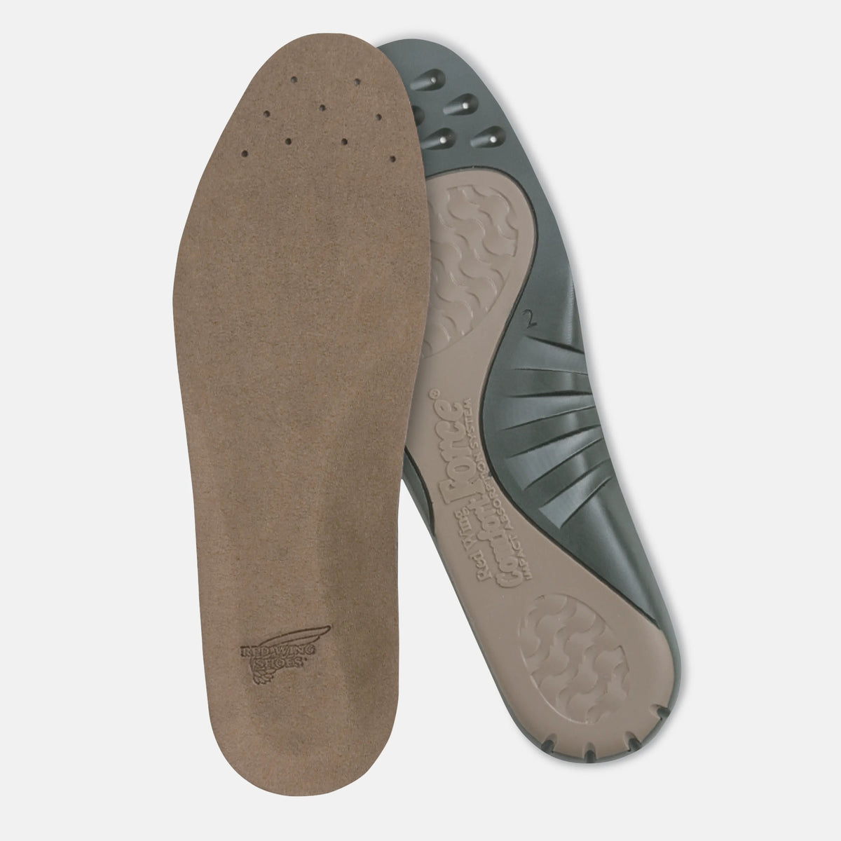 Comfort Force Footbed 96318 | Red Wing Shoes Apparel