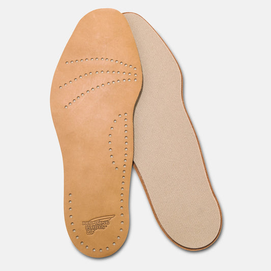 Leather Insole 96356 | Red Wing Shoes Apparel