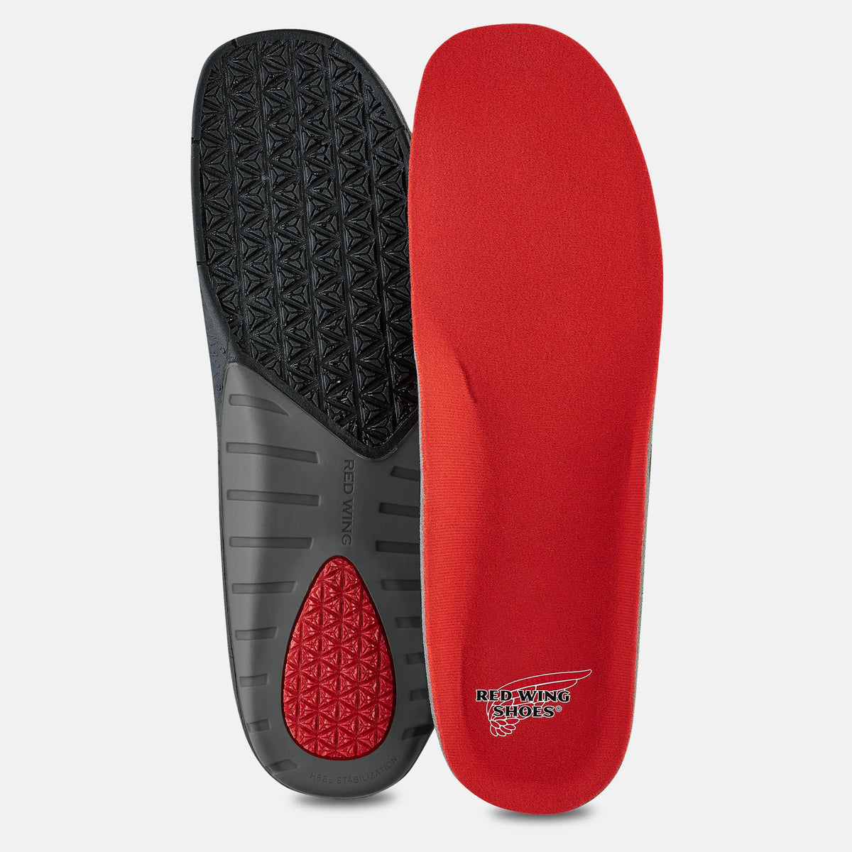 Quadrex Replacement Insole 96358 | Red Wing Shoes Apparel