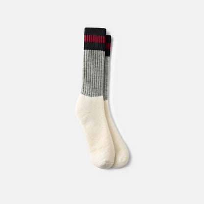 Unisex Thermal Sock in Multi 97200 | Red Wing Shoes Apparel