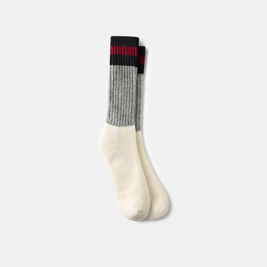 Unisex Thermal Sock in Multi 97200 | Red Wing Shoes Apparel