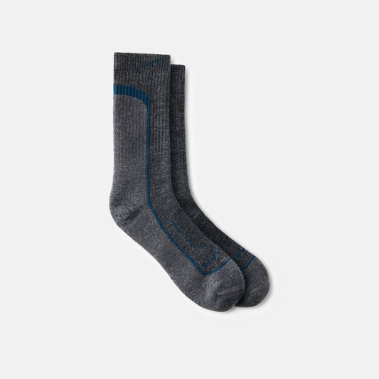 Merino Wool Blend 3/4 Crew sock 97295 | Red Wing | Red Wing Shoes Apparel