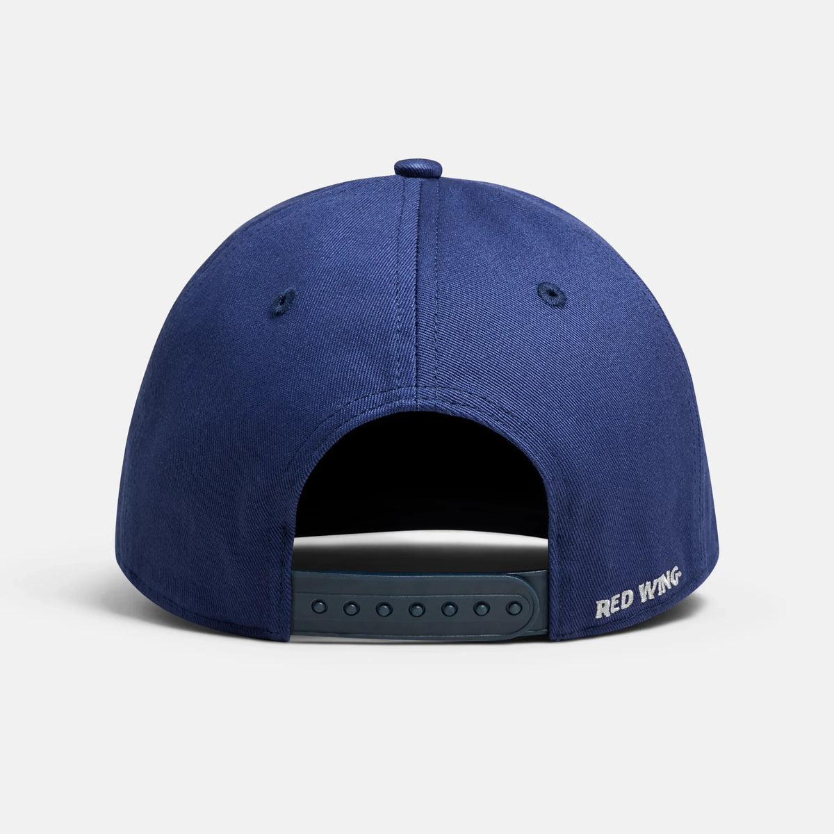 Unisex Ball Cap in Navy 98073 | Red Wing Shoes Apparel