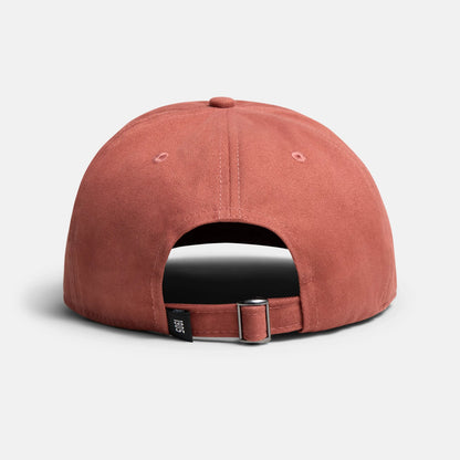 Unisex Ball Cap in Rust 98085v | Red Wing Shoes Apparel