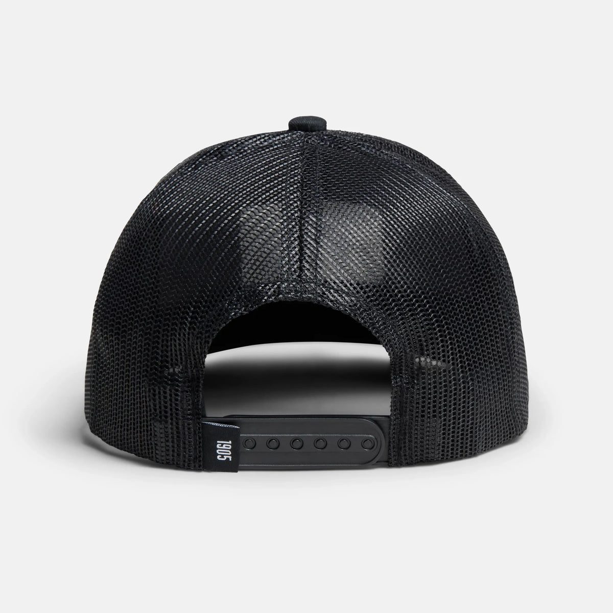 Unisex Ball Cap in Black 97407 | Red Wing Shoes Apparel