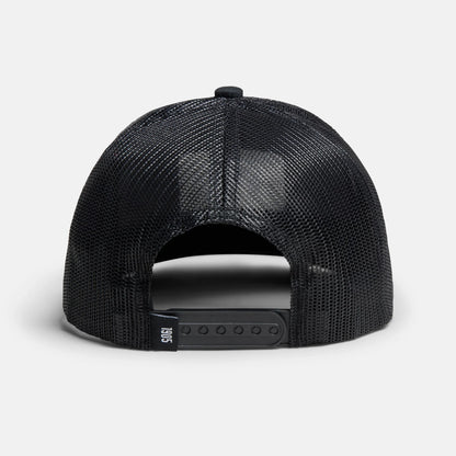 Unisex Ball Cap in Black 97407 | Red Wing Shoes Apparel