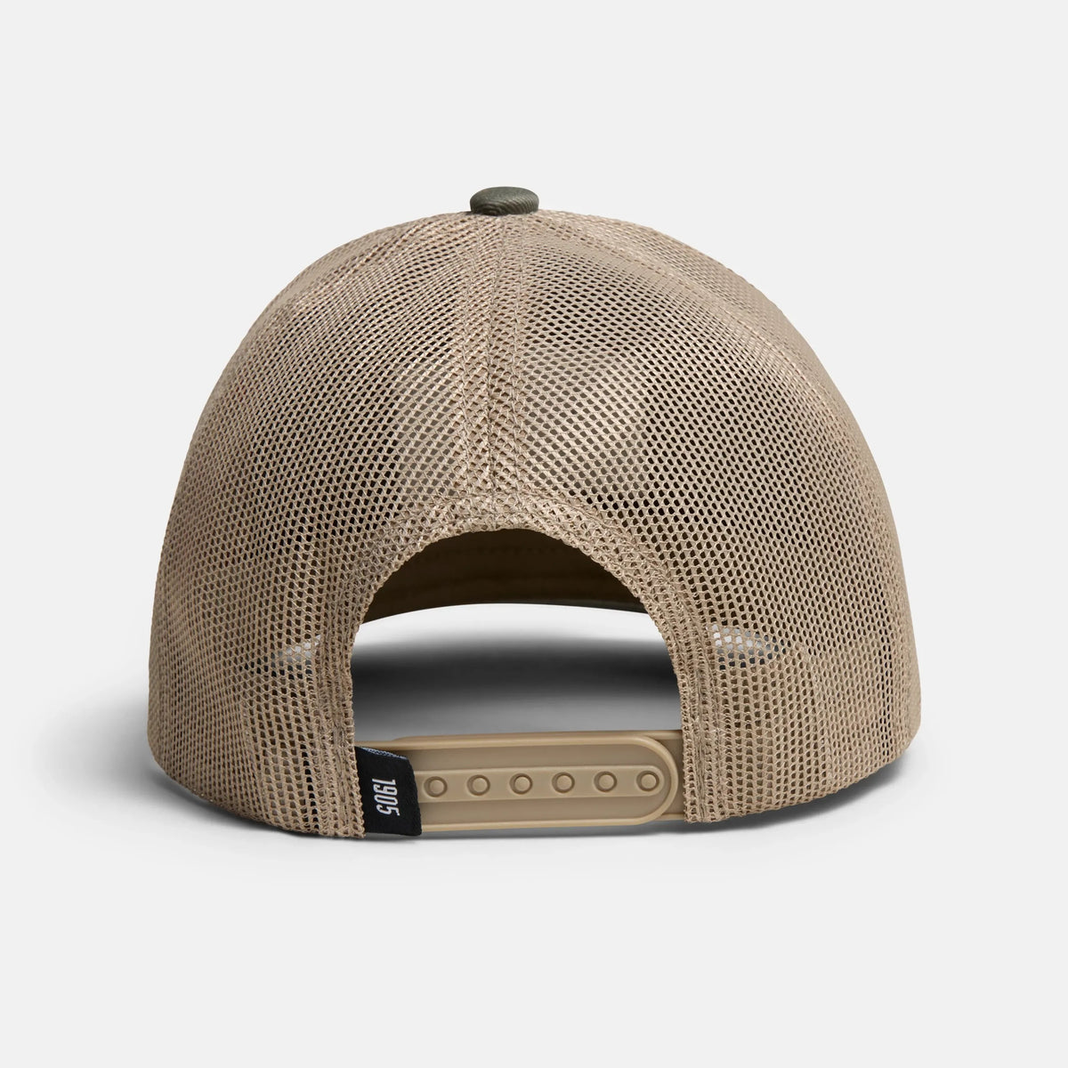 Unisex Ball Cap in Olive 97409 | Red Wing Shoes Apparel