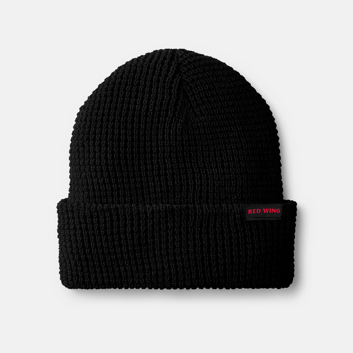Waffle Knit Beanie | Red Wing Shoes Apparel
