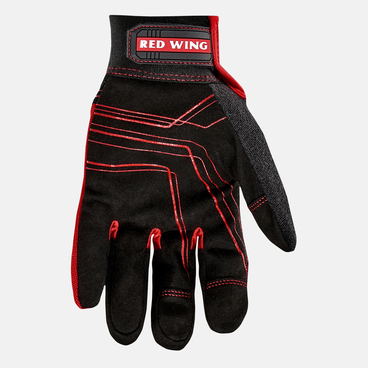 Master Flex Safety Gloves 95247 | Red Wing Shoes Apparel