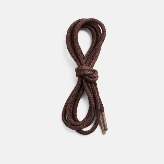 Boot Laces in Brown 93020 | Red Wing Shoes Apparel