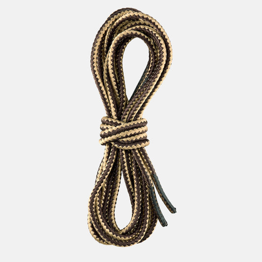 36-Inch Tan/Brown Taslan Boot Laces 97115 | Red Wing Shoes Apparel