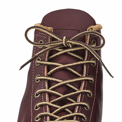 36-Inch Tan/Brown Taslan Boot Laces 97115 | Red Wing Shoes Apparel