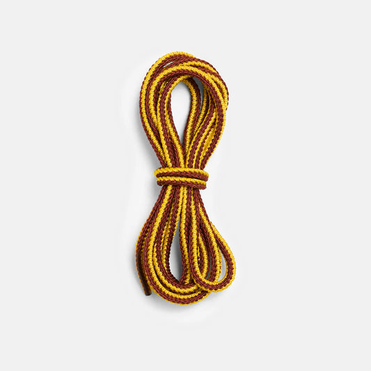 36-Inch Tan/Gold Taslan Boot Laces 97117 | Red Wing Shoes Apparel